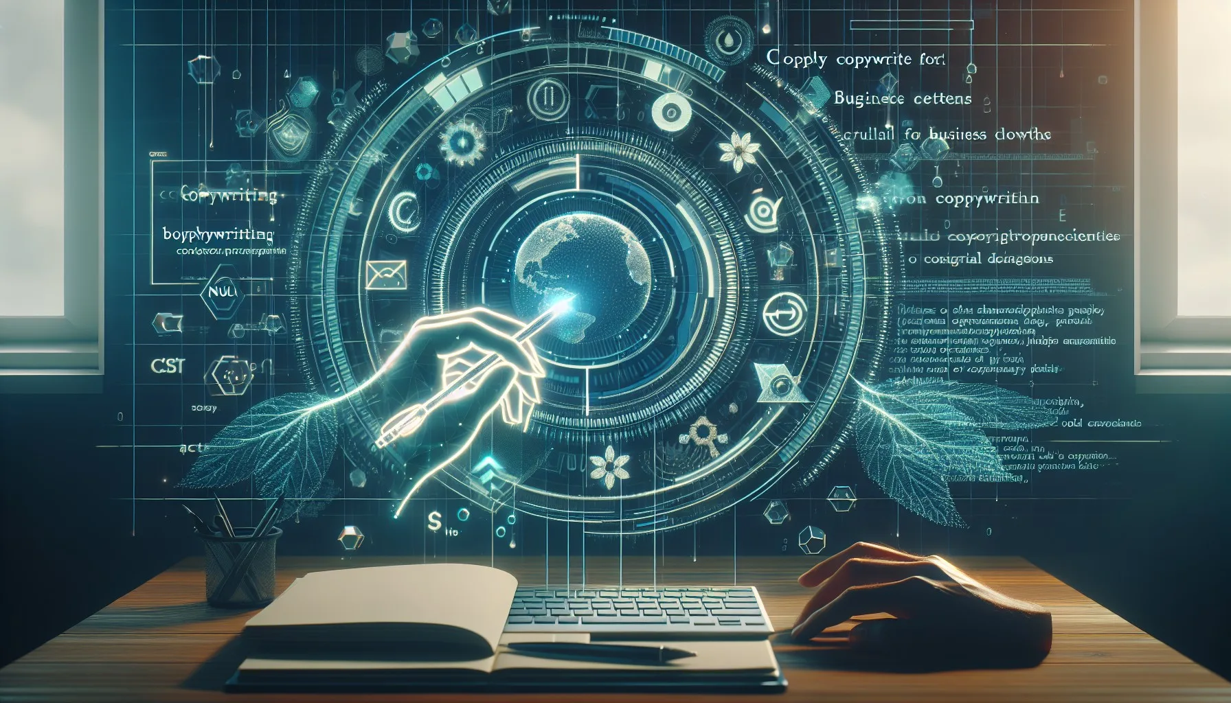 copywriting for business growth