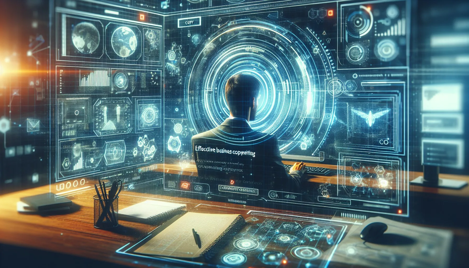 effective business copywriting