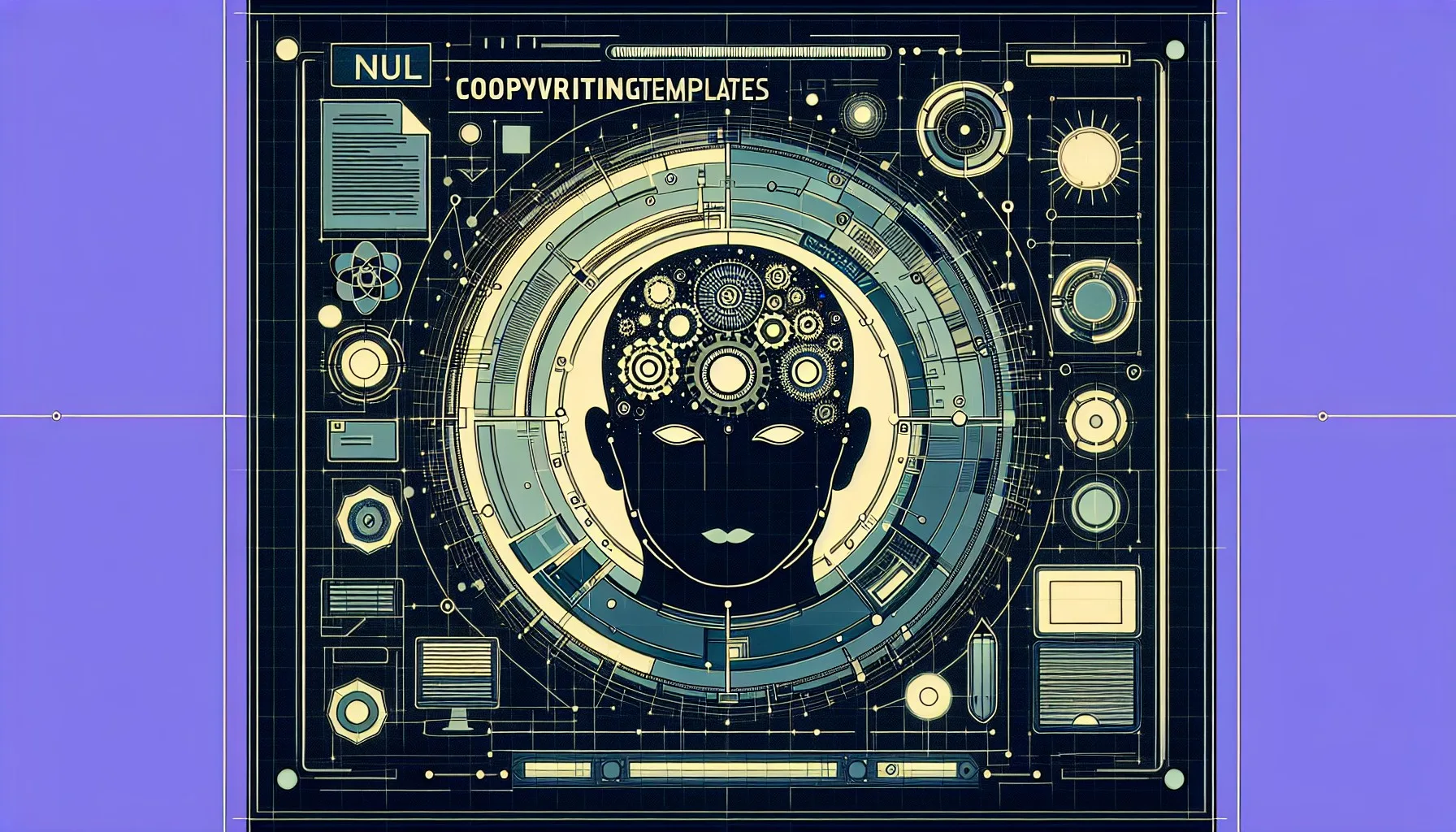 copywriting templates for companies