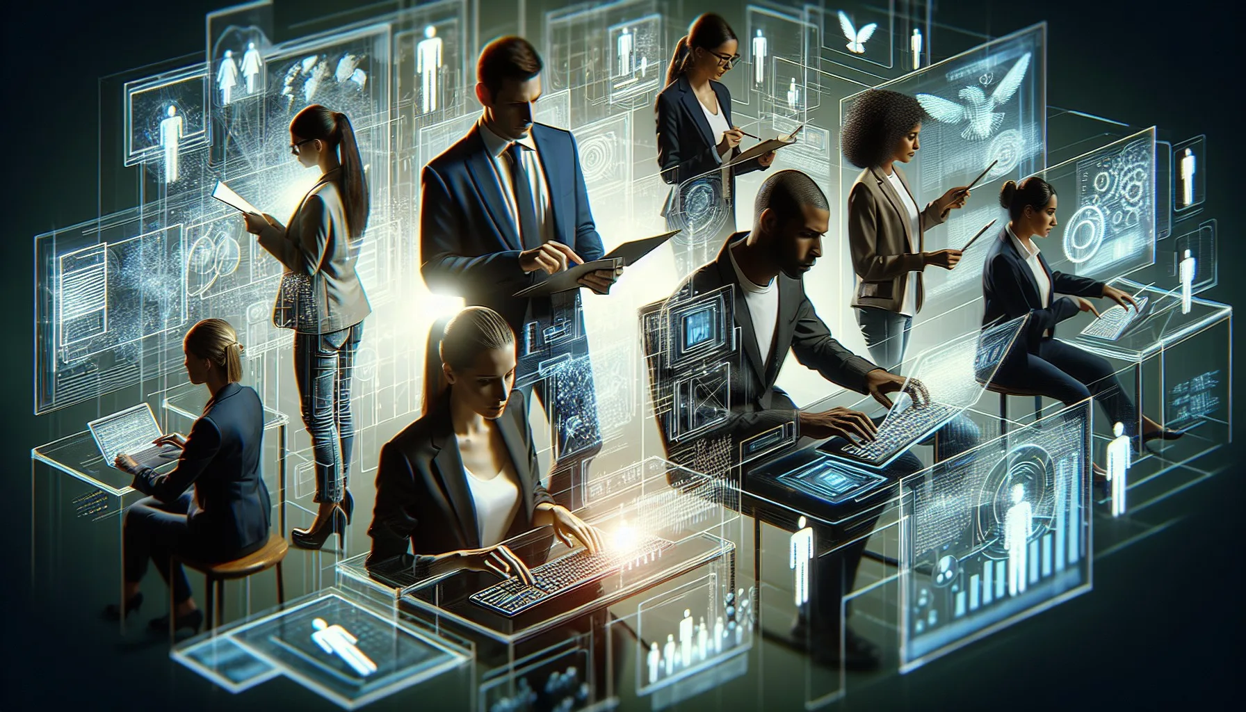 business copywriting experts