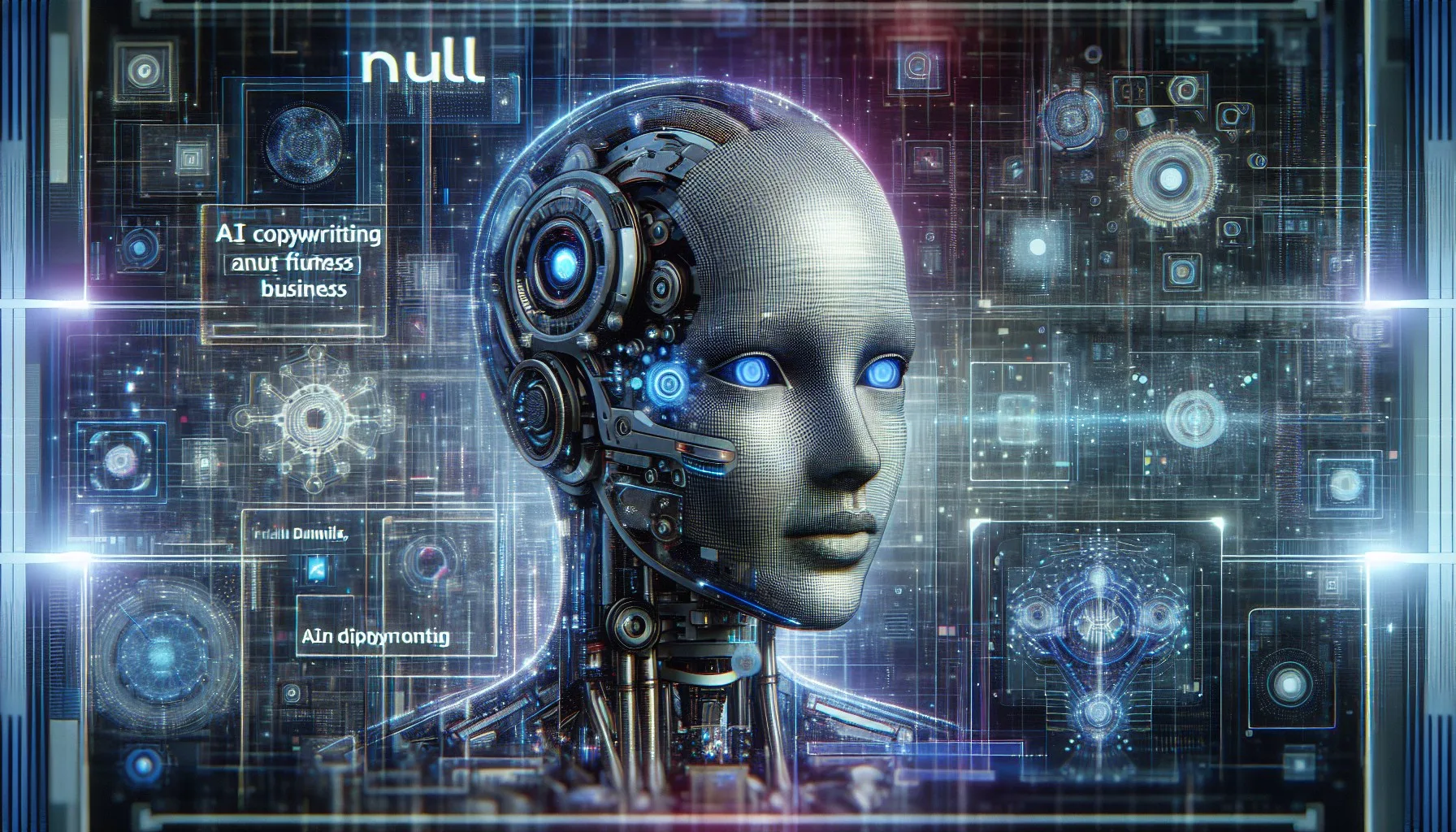 ai copywriting for business