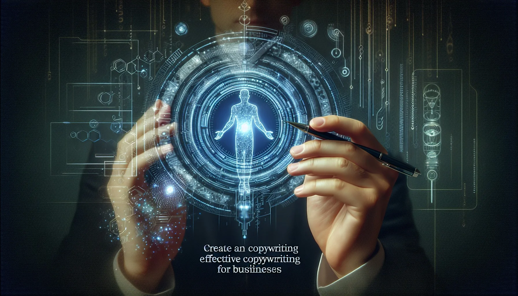 effective copywriting for businesses